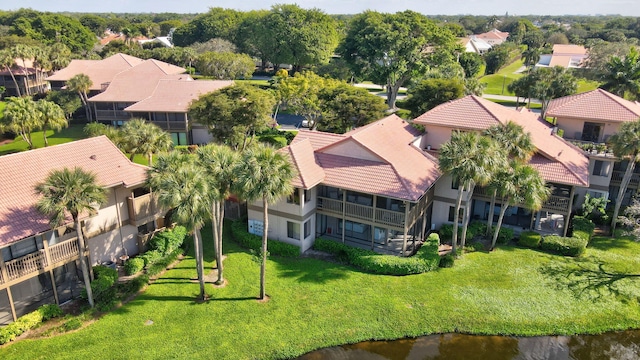 19411 Sabal Lake Dr Unit 5018, Boca Raton, FL 33434 - aerial perspective of suburban area