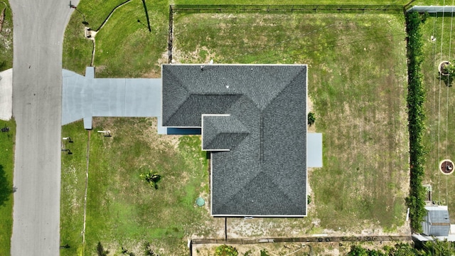 1897 SW Lofgren Ave, Port Saint Lucie, FL 34953 - aerial view