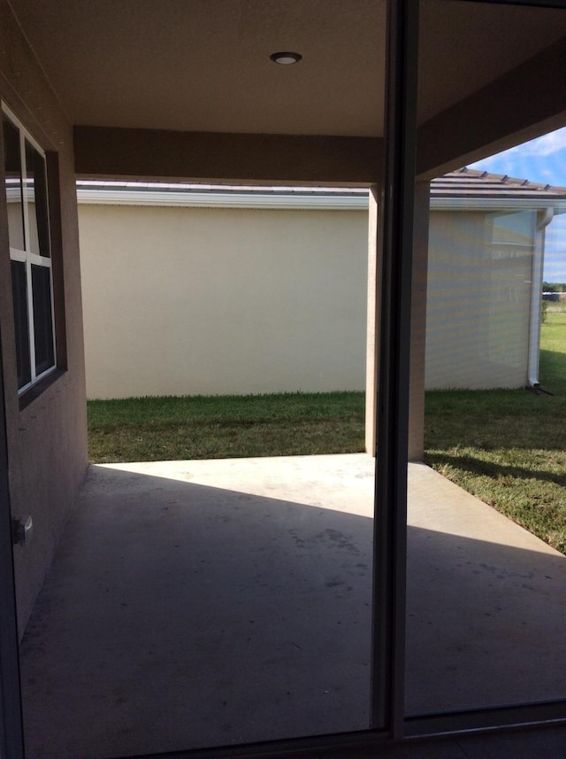 10552 SW Toren Way, Port Saint Lucie, FL 34987 - view of patio