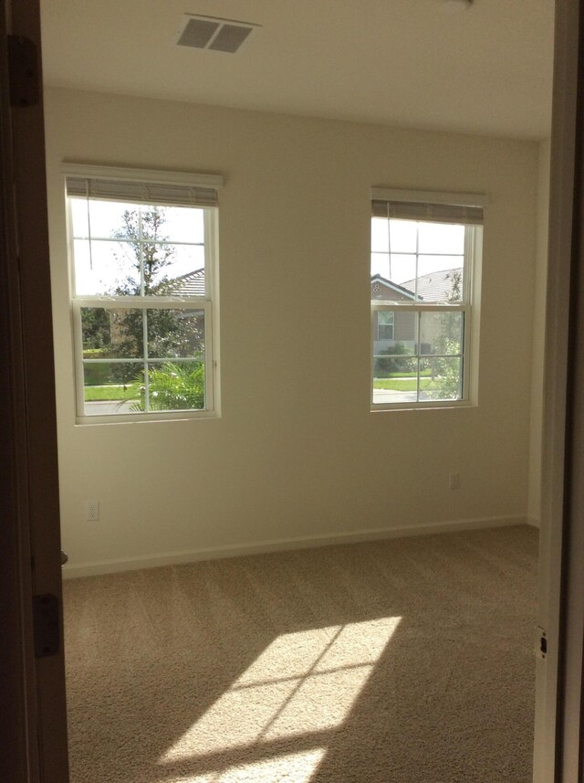 10552 SW Toren Way, Port Saint Lucie, FL 34987 - unfurnished room featuring carpet flooring and baseboards