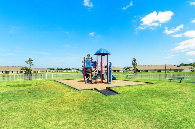 5174 Armina Pl, Fort Pierce, FL 34951 - view of community play area