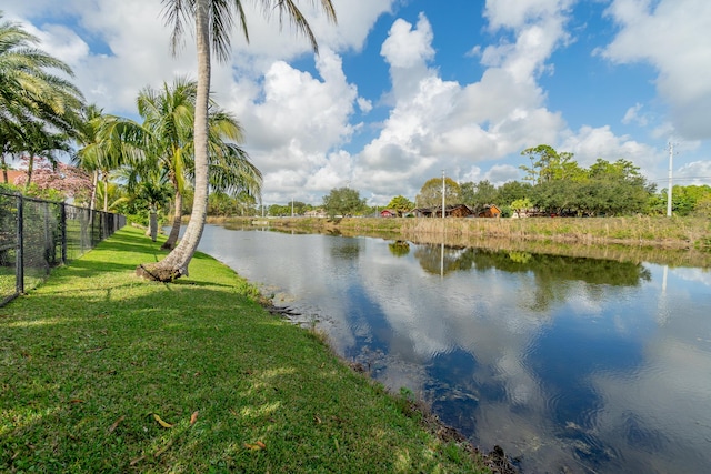 143 Monterey Way, Royal Palm Beach, FL 33411 - water view
