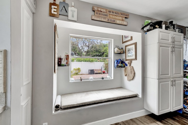 22360 Overture Cir, Boca Raton, FL 33428 - detailed view of wood finished floors