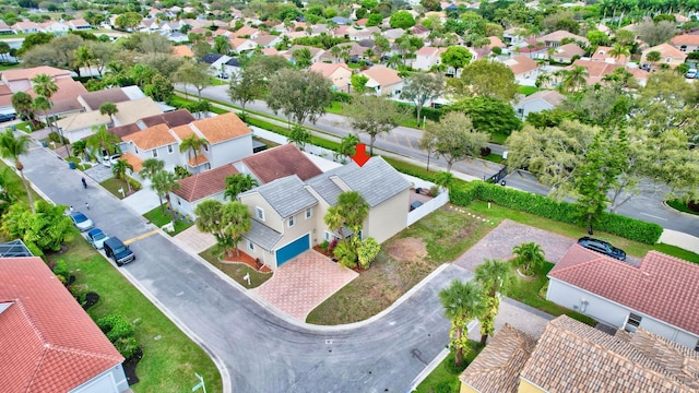 22360 Overture Cir, Boca Raton, FL 33428 - aerial view of residential area