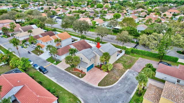 22360 Overture Cir, Boca Raton, FL 33428 - aerial view of residential area