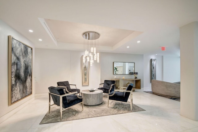 3546 S Ocean Blvd Unit 203, South Palm Beach, FL 33480 - common area featuring recessed lighting