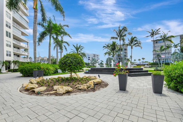 3546 S Ocean Blvd Unit 203, South Palm Beach, FL 33480 - view of surrounding community