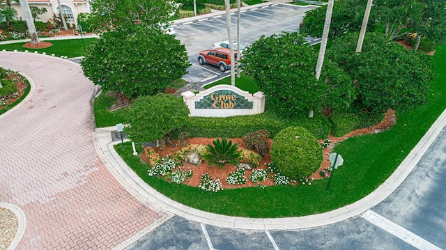 7886 Laina Ln Unit 2, Boynton Beach, FL 33437 - drone / aerial view