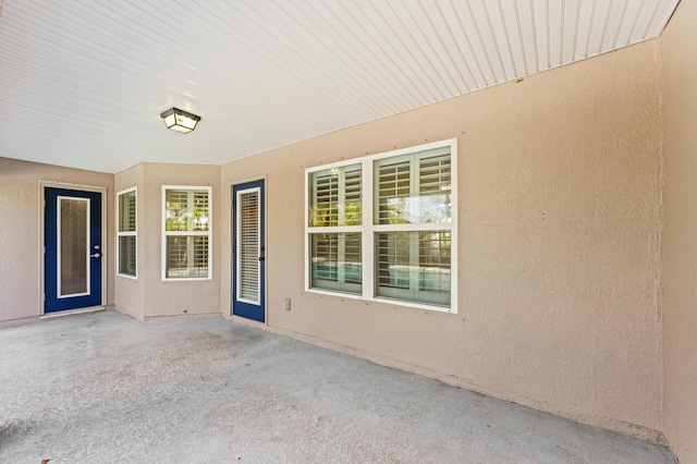 4672 SW Wade Dr, Port Saint Lucie, FL 34953 - view of patio