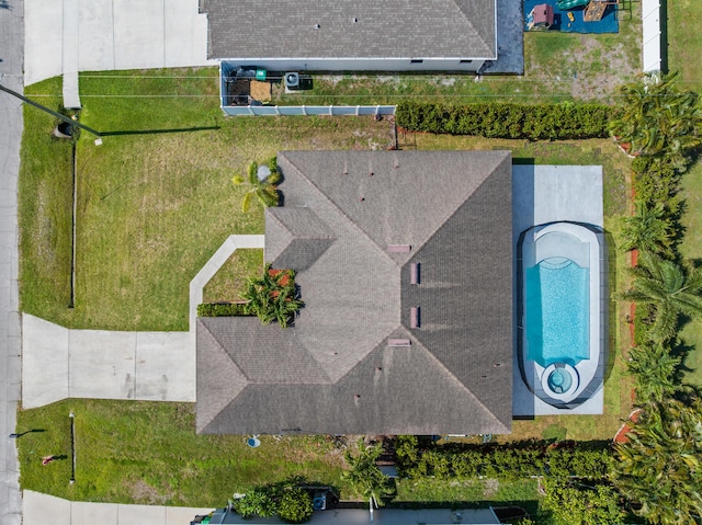 4672 SW Wade Dr, Port Saint Lucie, FL 34953 - view of subject property