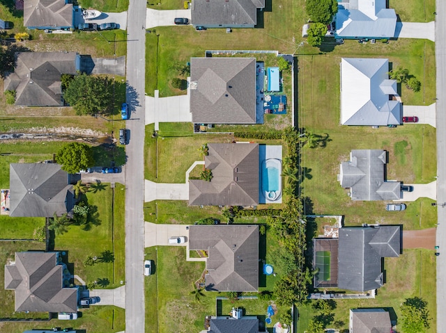 4672 SW Wade Dr, Port Saint Lucie, FL 34953 - view of property location with nearby suburban area