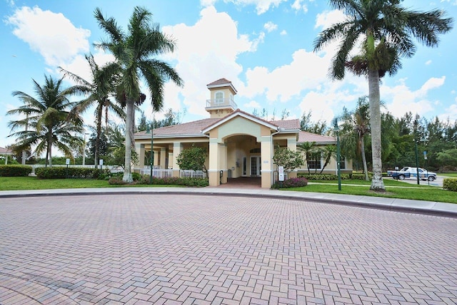 4667 SW 12th Ct, Deerfield Beach, FL 33442 - view of building exterior