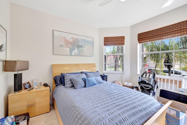 7181 Veneto Dr, Boynton Beach, FL 33437 - view of bedroom