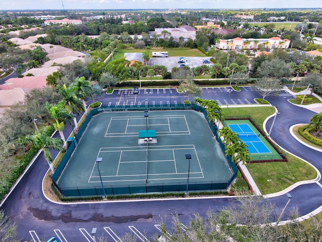 7181 Veneto Dr, Boynton Beach, FL 33437 - aerial view