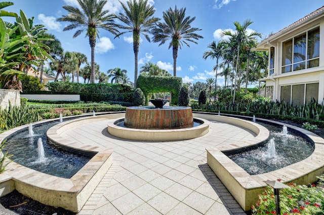 18 Westgate Ln Unit 18F, Boynton Beach, FL 33436 - view of property's community
