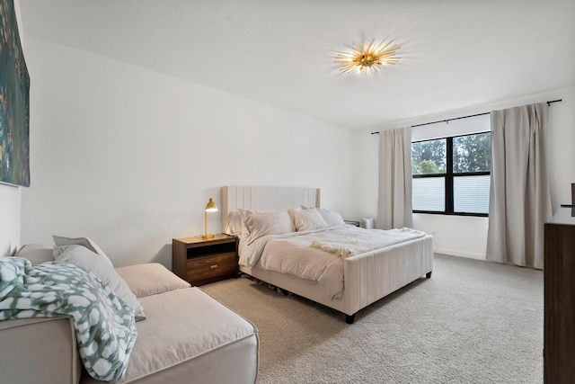 7102 Rockwood Rd, Jupiter, FL 33458 - bedroom featuring light carpet