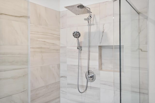 7102 Rockwood Rd, Jupiter, FL 33458 - bathroom view of a shower stall