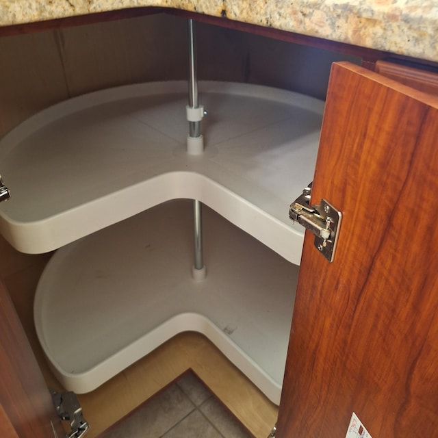 10231 N Circle Lake Dr Unit 101, Boynton Beach, FL 33437 - kitchen view of a sink