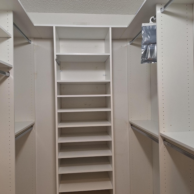 10231 N Circle Lake Dr Unit 101, Boynton Beach, FL 33437 - view of walk in closet