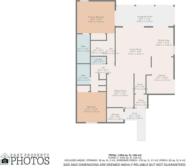 10231 N Circle Lake Dr Unit 101, Boynton Beach, FL 33437 - view of property floor plan