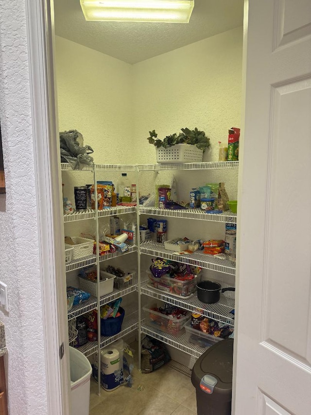 5760 NW Cleburn Dr, Port Saint Lucie, FL 34986 - view of storage area