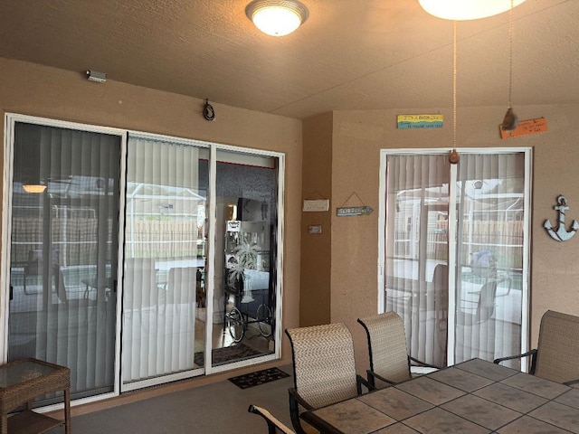 5760 NW Cleburn Dr, Port Saint Lucie, FL 34986 - view of patio / terrace