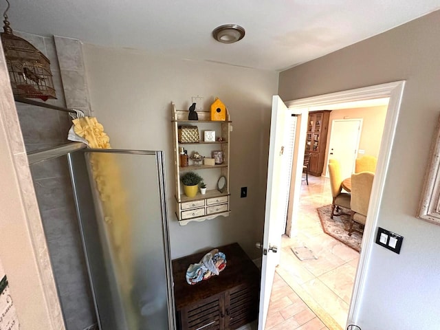 5473 E Berry Blossom Way E, West Palm Beach, FL 33415 - view of corridor