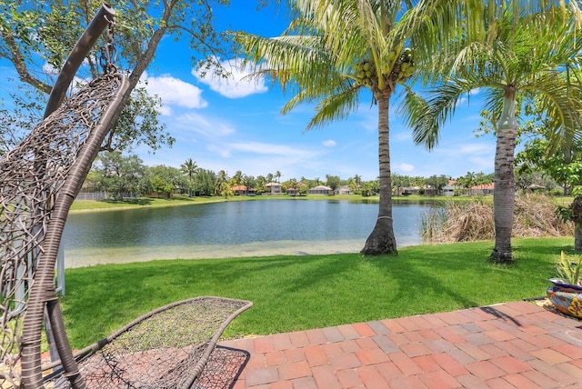 3769 Pebblebrook Ct, Coconut Creek, FL 33073 - water view