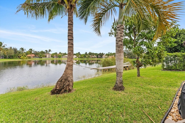 3769 Pebblebrook Ct, Coconut Creek, FL 33073 - water view