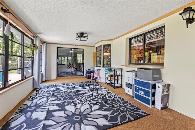 5706 Eagle Dr, Fort Pierce, FL 34950 - view of sunroom / solarium