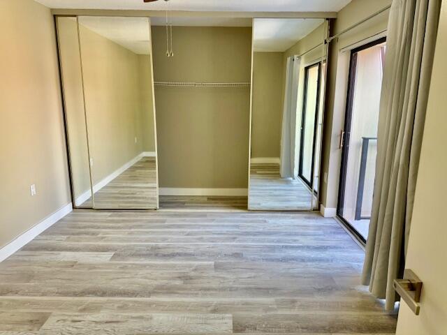 3611 SW Sunset Trace Cir, Palm City, FL 34990 - view of closet