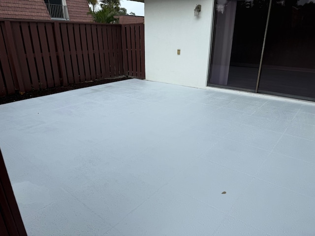 3611 SW Sunset Trace Cir, Palm City, FL 34990 - view of patio