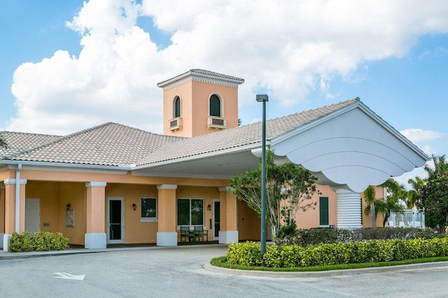 10581 SW Stratton Dr, Port Saint Lucie, FL 34987 - view of property
