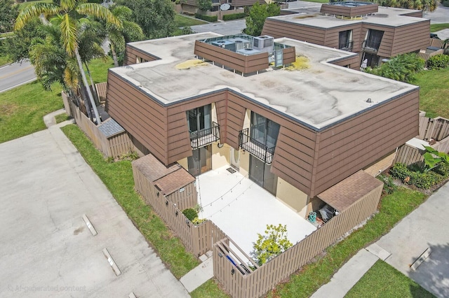 202 2nd Ct, Palm Beach Gardens, FL 33410 - view of subject property