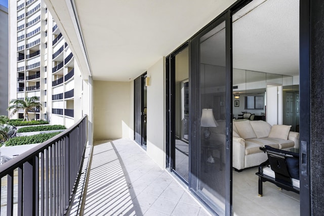 200 Ocean Trail Way Unit 106, Jupiter, FL 33477 - view of balcony