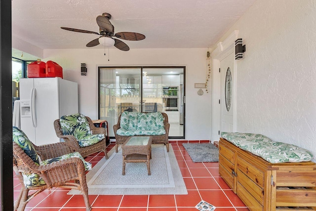 7678 Courtyard Run W, Boca Raton, FL 33433 - view of sunroom