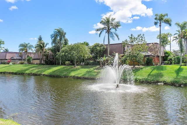 7678 Courtyard Run W, Boca Raton, FL 33433 - water view