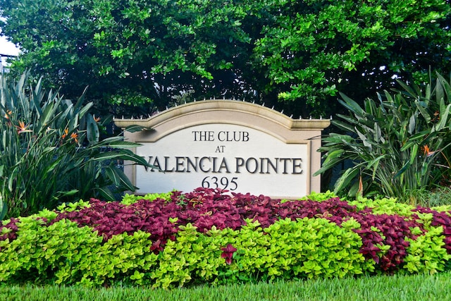 7208 Corning Cir, Boynton Beach, FL 33437 - view of community sign