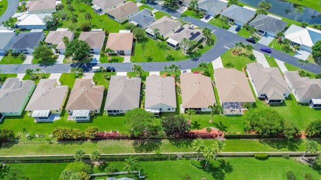 590 NW Cortina Ln, Port Saint Lucie, FL 34986 - view of community sign