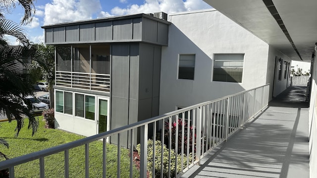 420 Normandy I 420, Delray Beach, FL 33484 - view of home's exterior