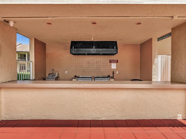 2027 SW 15th St Unit 177, Deerfield Beach, FL 33442 - view of patio