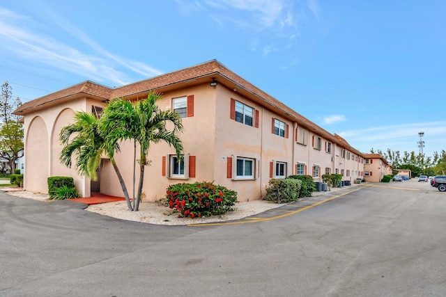 650 SW 2nd Ave Unit 150, Boca Raton, FL 33432 - view of building exterior with central AC unit