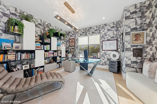 8533 N Native Dancer Rd, Palm Beach Gardens, FL 33418 - view of office space