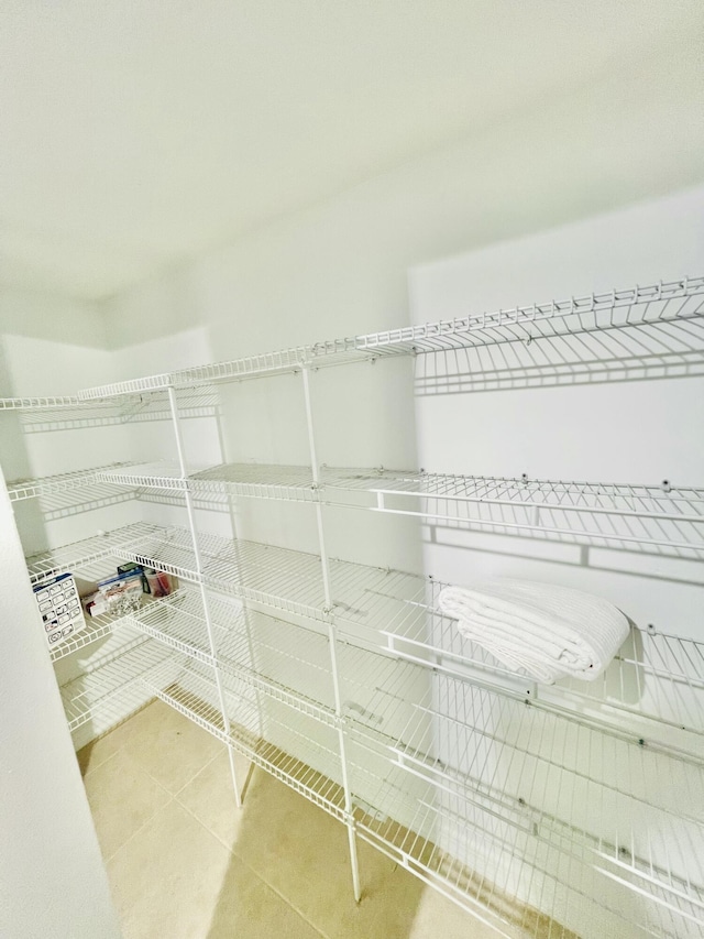 4236 Deste Ct Unit 208, Lake Worth, FL 33467 - view of pantry