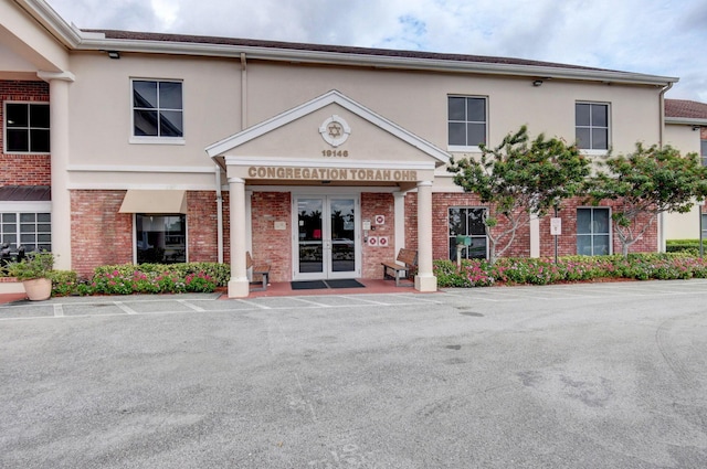 577 Mansfield N N Unit 577, Boca Raton, FL 33434 - view of building exterior
