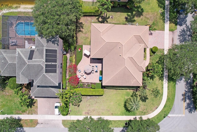 146 Magnolia Way, Tequesta, FL 33469 - drone / aerial view