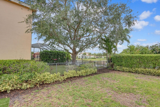 146 Magnolia Way, Tequesta, FL 33469 - view of yard