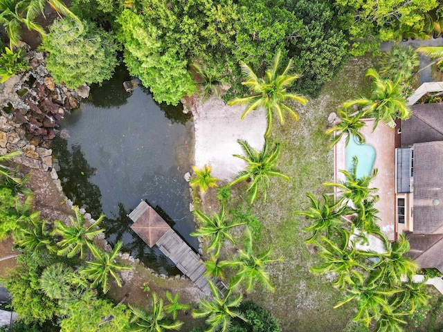 6935 Pioneer Rd, West Palm Beach, FL 33413 - bird's eye view