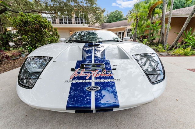 6935 Pioneer Rd, West Palm Beach, FL 33413 - view of parking / parking lot