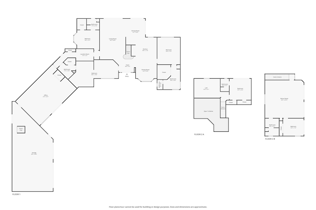 6935 Pioneer Rd, West Palm Beach, FL 33413 - view of room layout